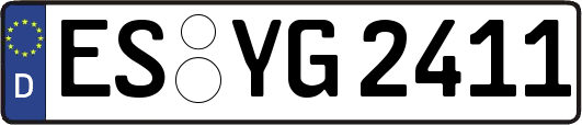 ES-YG2411