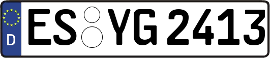 ES-YG2413