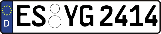 ES-YG2414