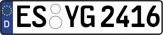 ES-YG2416