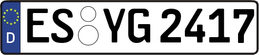 ES-YG2417