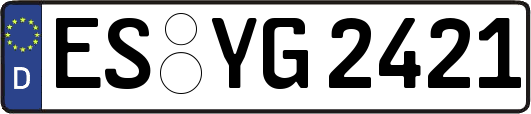 ES-YG2421