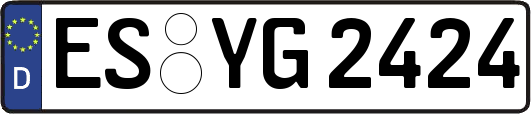 ES-YG2424