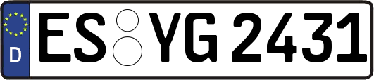 ES-YG2431