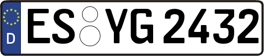ES-YG2432