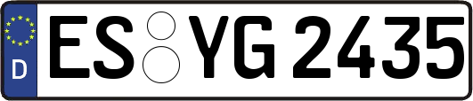 ES-YG2435
