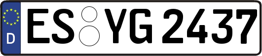 ES-YG2437
