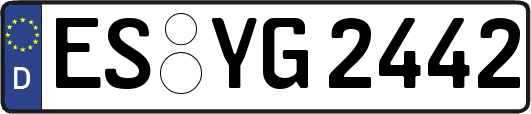 ES-YG2442