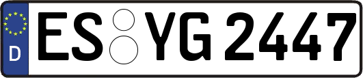 ES-YG2447