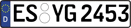ES-YG2453