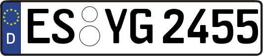 ES-YG2455