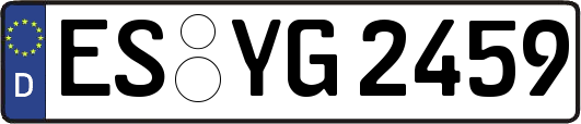 ES-YG2459