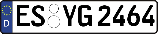 ES-YG2464