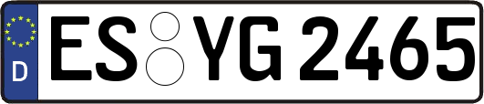 ES-YG2465