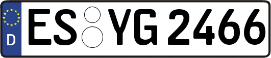 ES-YG2466