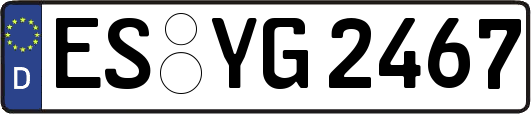 ES-YG2467