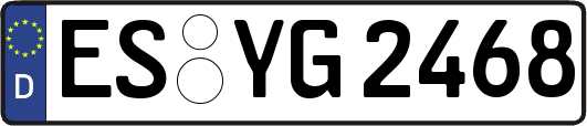 ES-YG2468