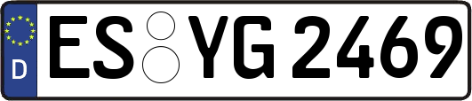 ES-YG2469