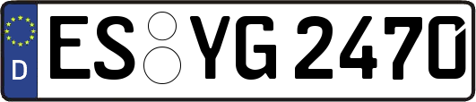 ES-YG2470