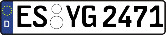 ES-YG2471