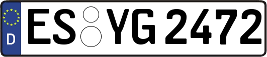 ES-YG2472