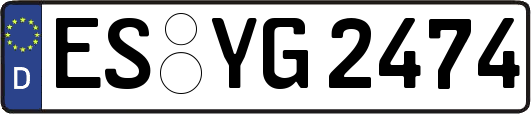 ES-YG2474