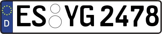 ES-YG2478