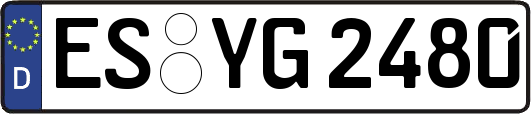 ES-YG2480