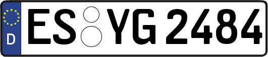 ES-YG2484