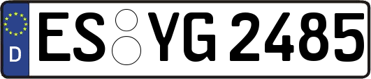 ES-YG2485