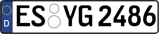 ES-YG2486