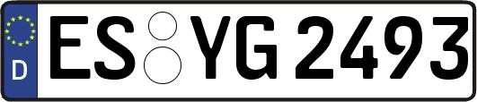 ES-YG2493