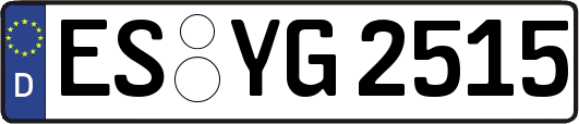 ES-YG2515