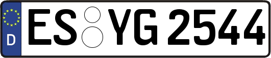ES-YG2544
