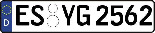 ES-YG2562