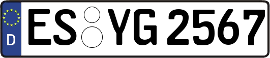 ES-YG2567
