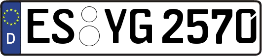 ES-YG2570