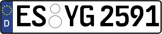 ES-YG2591