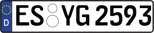 ES-YG2593