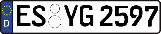 ES-YG2597