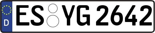 ES-YG2642