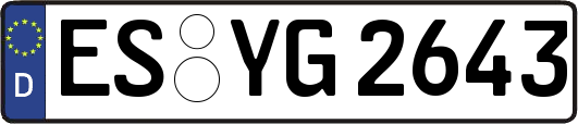 ES-YG2643