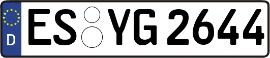ES-YG2644
