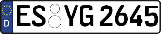 ES-YG2645