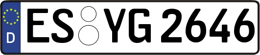 ES-YG2646