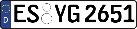 ES-YG2651