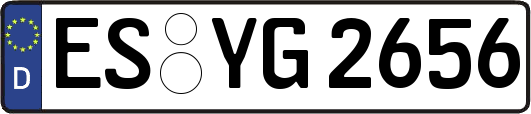 ES-YG2656