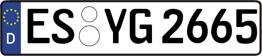 ES-YG2665