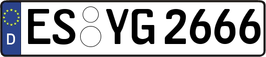 ES-YG2666