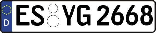 ES-YG2668